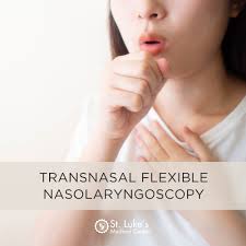 If you are experiencing any of the following symptoms: *Frequent Nose  Bleeding *Frequent Nasal Congestion *Persistent Cough *Difficulty  Swallowing *Hoarseness or Change in Voice *Throat Discomfort *Blood-tinged  Phlegm *Neck Mass You might