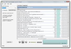 Maybe you would like to learn more about one of these? Music Mp3 Downloader Download Para Windows Gratis