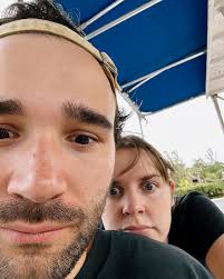 This year, my story has taken a turn… :) (Happy Valentine's Day…yes, we are  engaged) ❤️