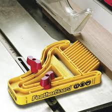 Why you should use them, what some of your options are,. Milescraft Featherboard At Menards