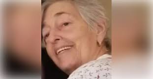Obituary information for Ruth Alison Freeland