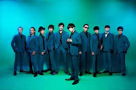 Wowow「東京スカパラダイスオーケストラ wowowスペシャル」放送決定！ 「東京スカパラダイスオーケストラtour 2021 「together again!」」ライブ映像も放送！ 2021.07.22 news 7/22(木)12時より2021 summer goods通販スタート！ æ±äº¬ã‚¹ã‚«ãƒ'ãƒ© æ–°æ›²ã¯ Alexandros å·ä¸Šæ´‹å¹³ã¨ã‚³ãƒ©ãƒœ ä»®é¢ãƒ©ã‚¤ãƒ€ãƒ¼ã‚»ã‚¤ãƒãƒ¼ ä¸»é¡Œæ­Œ ãƒ•ã‚¡ãƒƒã‚·ãƒ§ãƒ³ãƒ—ãƒ¬ã‚¹