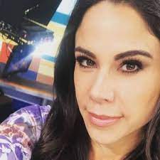Paola rojas licenciada en ciencias de la comunicación por la universidad nacional autónoma de méxico, cursó también la maestría en filosofía en la universidad anáhuac dónde además impartió las. Paola Rojas Y La Foto De Como Era Antes Y Sorprende A Todos El Debate