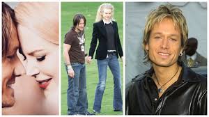 Jun 28, 2020 · meet keith urban's two daughters who look like their actress mother meet sunday rose and faith margaret. How Keith Urban And Nicole Kidman Saved Each Other Video
