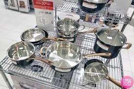 Get up to $100 in rewards! Cuisinart 12 Piece Cookware Set Just 149 99 Free Shipping Free Bakeware Set Free Stuff Finder