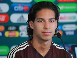 Check out his latest detailed stats including goals, assists, strengths & weaknesses and match ratings. With The Surprise Of Diego Lainez Mexico Release Call Up For Concacaf U 20 Championship Fmf State Of Mind