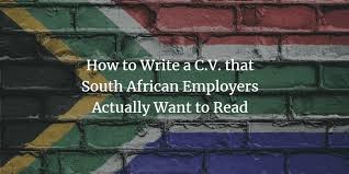Brianjamesdavis.us cv template south africa 2018 21 federal resume format professional template9001200, image by: How To Write A Professional C V In South Africa