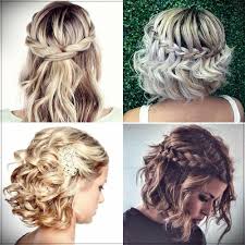 Try these cute hairstyles for medium hair. Short And Medium Hairstyles Beautiful Ideas