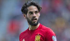 It can be pricey, but a little goes a long way. Real Madrid Transfer News Florentino Perez Desperate To Stop Isco Joining Barcelona Football Sport Express Co Uk