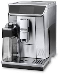 Best thermal carafe coffee makers. De Longhi Powder Espresso Machine Ecam 650 75 Ms Silver Stainless Steel Material Price From Souq In Egypt Yaoota