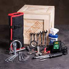 Motorcycle Crate Man Crates Best Gifts For Men Crates