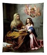 Bartolome Esteban Murillo