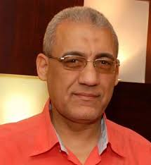 Mohamed Aly Mohamed Ibrahim