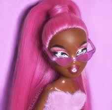 Blue aesthetic tumblr blue aesthetic grunge light blue aesthetic blue aesthetic pastel devil aesthetic rainbow aesthetic aesthetic pastel wallpaper aesthetic colors aesthetic tags : Baddie Aesthetic Wallpaper Blue Bratz Doll Aesthetic Novocom Top