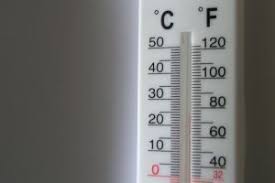 Convert Fahrenheit To Celsius