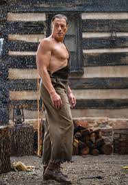 The muscles from brussels started martial arts at the age of eleven. Jean Claude Van Damme S Self Aware Afterlife The New Yorker