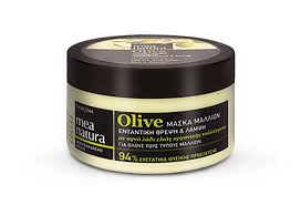 Σε συνδυασμό με το σαμπουάν μαλλιών της ίδιας σειράς η μάσκα αποκαθιστά τη δομή και επαναφέρει τη δύναμη και τη λάμψη των. Mea Natura Maska Malliwn 250ml Londessa S A Golden Rose Kallyntika A3esoyar Omorfias