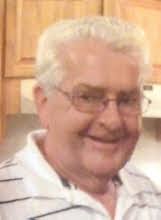 Obituary information for Gerald Lee “Gary” Scott