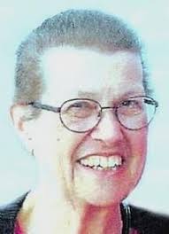 Marjorie Robison Obituary (1944