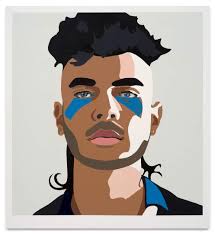 BRIAN ALFRED 2024 by Miles McEnery Gallery