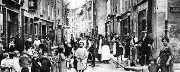 Grenoble Et Les Italiens Isere Tourisme
