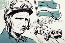 Discover more posts about fangio. Fangio The Classic Personified Influx