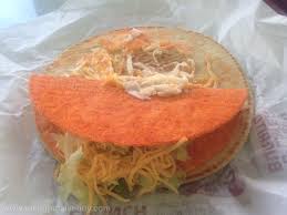 Check spelling or type a new query. Review Taco Bell Doritos Nacho Cheese Cheesy Gordita Crunch The Impulsive Buy