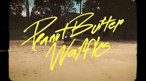Ryan Caraveo Peanut Butter Waffles Official Lyric Video Youtube Peanut Butter Waffles Peanut Butter Waffles