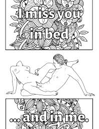 Sex digitale Ausmalseite, Erotische Kunstdruck, Muster Line Art, freches  Zitat digitaler Download, Sex Positive Schlafzimmer Deko, Erwachsene  Ausmalbilder - Etsy.de
