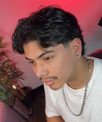 30 Best Wolf Cut Hairstyles for Men in 2025