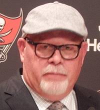 The Todd McNair Hiring