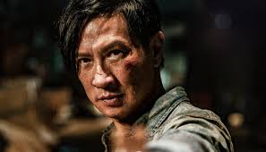 NYAFF XXIII Review: In WOLF HIDING, Nick Cheung And Co. Show Their Teeth  With Unflinching Ferocity
