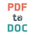 Word Conversion Pdf To Word Converter