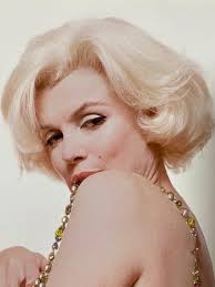Bert Stern: Marilyn Monroe en fotos