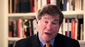 Former Attorneys General Steve Sachs and Joe Curran