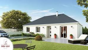 A vendre maison avec magasin et deux étages, chaque étage et composé de deux chambres, salon, cuisine, deux salles de bains, belle finition, sans médina à tanger. Maison Plain Pied Nos 15 Modeles Coups De Coeur