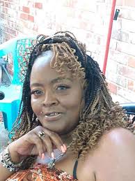 Obituary for Gale Tompkins