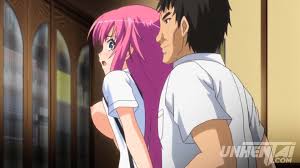 Step Dad Caught Fucking His Step Daughter | Hentai Uncensored - EPORNER