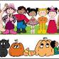 1000 Books Story Time: Halloween! event in Alexandria, VA