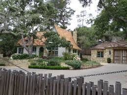 Carmel Plaza Picture Of Carmel Village Carmel Tripadvisor Carmel California Carmel Hotels Beautiful Homes