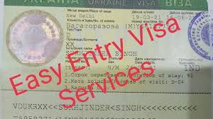 Easy Entry Visa Services