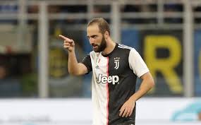 Significa una nueva forma de entretención y aprender jugando. Gonzalo Higuain Gonzalo Higuain Su Hermano Federico Y Leandro Gonzalez Pirez Contrajeron Coronavirus En Miami Mundo D