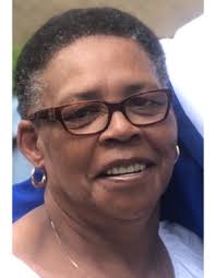 Obituary for Mrs. Hazel L. (Sheffield) Johnson