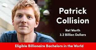 5 Youngest Billionaire Bachelors In The World - Marketing Mind