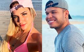 Louisiana had the highest population of tierry families in 1880. Tierry E Gabi Martins Ex Bbb20 Viajam Juntos Para Morro De Sao Paulo Jornal Correio