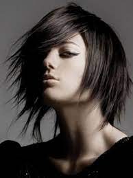 Punk Hairstyles For Long Hair Punk Haircut Edgy Hair Edgy Short Hair