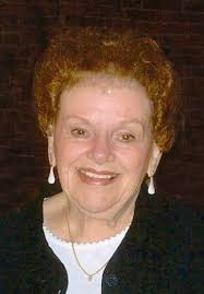 Obituary information for Katherine "Kay" Young