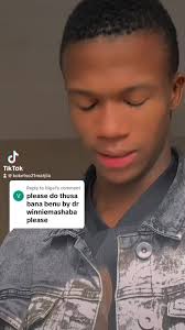 Sokthola Moja Love Nigel