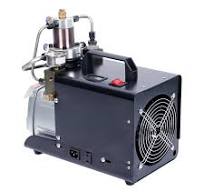 China 300bar high pressure electric pcp air compressor ...