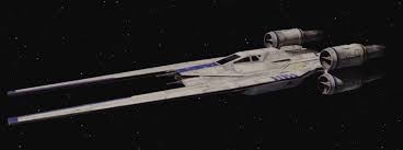 How do you say star wars en espanol? Ranking Star Wars Alphabet Wing Fighters